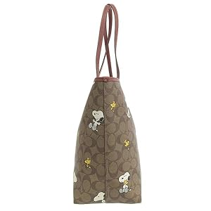 新品COACH CF166 トートバッグ Amazon | [コーチ] トートバッグ レディース アウトレット
